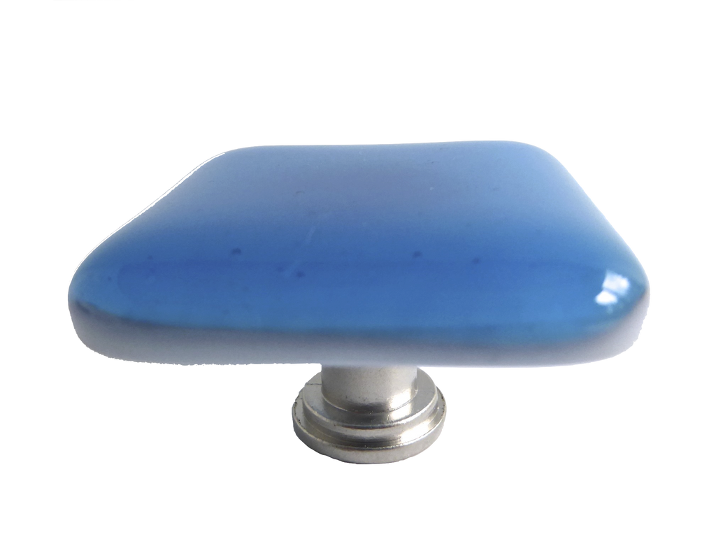 Spa Style Fused Glass Cabinet Door Knobs BPR Designs Spa Style Fused Glass Cabinet Door Knobs BPR Designs